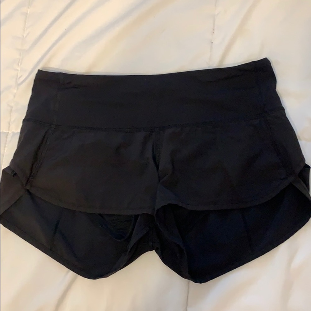 Lululemon shorts
